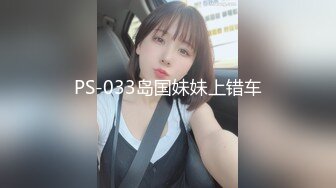 PS-033岛国妹妹上错车