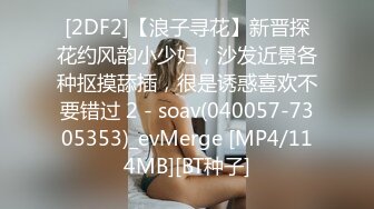 男人最爱的视角，眼镜人妻乖乖跪下舔鸡巴