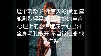 《顶级泄密极品反差》露脸才是王道！推特狼粉女神男人肏便器【janpet】私拍，户外露出一帮爷们群P她堪比岛国女优 (9)