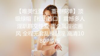 漂亮大奶妹子教你如何擦乳液和做胸部运动