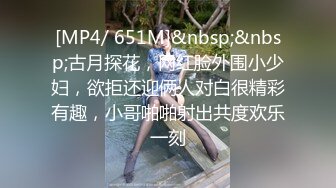 [MP4/ 651M]&nbsp;&nbsp;古月探花，网红脸外围小少妇，欲拒还迎俩人对白很精彩有趣，小哥啪啪射出共度欢乐一刻