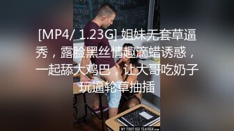 2个黑人，把骚妻干的受不了，按着腰被操烂啦 (2)