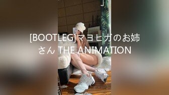 [BOOTLEG]マヨヒガのお姉さん THE ANIMATION