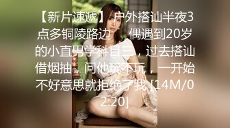 国产TS系列洋洋白色紧身衣诱惑鸡巴很长的小哥哥啪啪啪 干到一半抹点油继续后入爆操