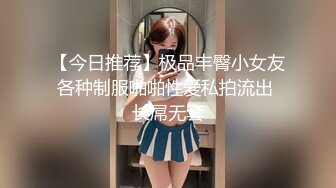 【今日推荐】极品丰臀小女友各种制服啪啪性爱私拍流出 长屌无套