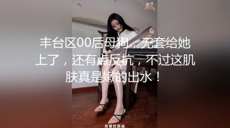 丰台区00后母狗，无套给她上了，还有点反抗，不过这肌肤真是嫩的出水！