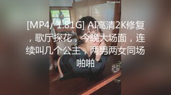 【超顶??推特大神】黑椒盖饭? 共享黑丝旗袍女友3P约啪单男 口穴塞满肉棒 窈窕反差淫物 这么玩真的太爽了[MP4/677MB]