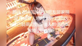 高颜值小情侣【粉嫩小美女】酒店开房，舌吻口交啪啪，妹子清纯年轻很配合无套插入