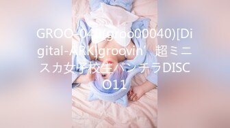 GROO-040(groo00040)[Digital-ARK]groovin’超ミニスカ女子校生パンチラDISCO11