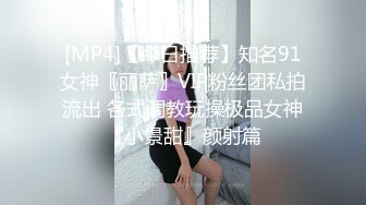 [MP4]【今日推荐】知名91女神〖丽萨〗VIP粉丝团私拍流出 各式调教玩操极品女神『小景甜』颜射篇