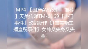 [MP4]【国产AV荣耀❤️推荐】天美传媒TM-0169「热门事件」改编新作《T宝美艳主播查税事件》女神又失身又失金-