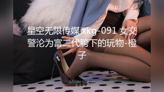 星空无限传媒 xkg-091 女交警沦为富二代胯下的玩物-橙子