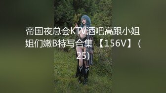 帝国夜总会KTV酒吧高跟小姐姐们嫩B特写合集 【156V】 (25)