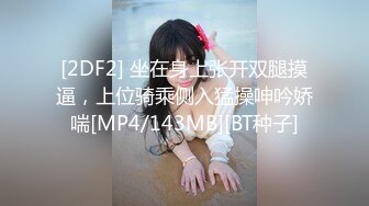 [2DF2] 坐在身上张开双腿摸逼，上位骑乘侧入猛操呻吟娇喘[MP4/143MB][BT种子]