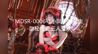 MDSR-0006-1小凤新婚上集-隐秘性爱三人交欢