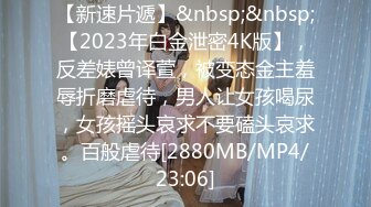 【新速片遞】&nbsp;&nbsp;【2023年白金泄密4K版】，反差婊曾译萱，被变态金主羞辱折磨虐待，男人让女孩喝尿，女孩摇头哀求不要磕头哀求。百般虐待[2880MB/MP4/23:06]