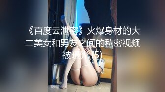 《百度云泄密》火爆身材的大二美女和男友之间的私密视频被曝光 (5)