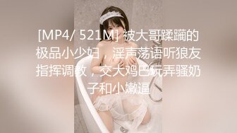 [MP4/151MB]【重磅核弹】百万粉丝！最顶流TS天花板 GINA 性爱福利合集