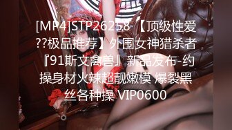 [MP4]STP26258 【顶级性爱??极品推荐】外围女神猎杀者『91斯文禽兽』新品发布-约操身材火辣超靓嫩模 爆裂黑丝各种操 VIP0600