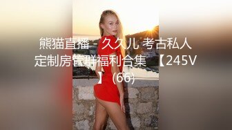 熊猫直播 - 久久儿 考古私人定制房管群福利合集  【245V】 (66)