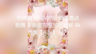 热舞派 瑶瑶VIP版 漏毛露点艳舞 多角度完整加密破解 4k合集【40v】 (27)