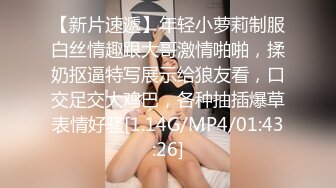 TS Masem Bareback性感诱惑系列4