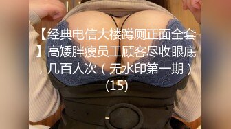 云盘流出气质美女和IT男友性爱