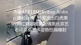 高能预警 劲爆身材TS爆乳情趣尤物肛塞后庭前列腺高潮喷射 炮机强攻地狱快感 锁精爆射第二弹 Wanxuan (16)