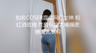 知名COSER混血网红女神 粉红酒玫瑰 性爱私拍之爆操蔗糖爆乳萝莉