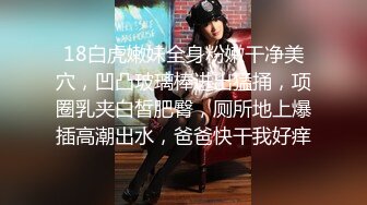 爆乳黑丝女神豪宅中被操