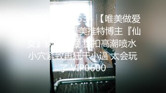 《监控破解》中年大叔和丰满娇妻在家里爱爱鸡巴不行很快就软了