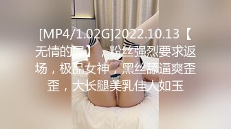 [MP4/1.02G]2022.10.13【无情的屌】，粉丝强烈要求返场，极品女神，黑丝舔逼爽歪歪，大长腿美乳佳人如玉