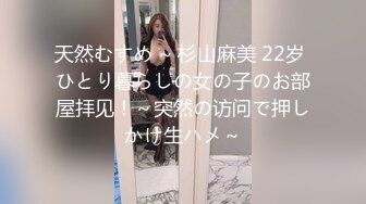 天然むすめ ~ 杉山麻美 22岁 ひとり暮らしの女の子のお部屋拝见！～突然の访问で押しかけ生ハメ～