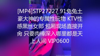 [MP4]STP27227 91兔兔土豪大神的专属性玩物 KTV性感黑丝女郎 包厢现场直接开肏 只要肉棒深入哪里都是天上人间 VIP0600