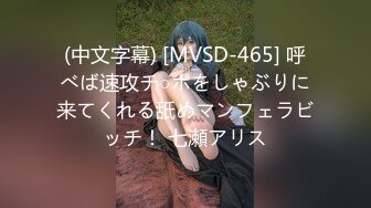 (中文字幕) [MVSD-465] 呼べば速攻チ○ポをしゃぶりに来てくれる舐めマンフェラビッチ！ 七瀬アリス