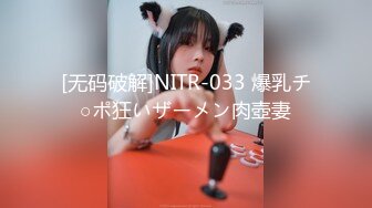 [无码破解]NITR-033 爆乳チ○ポ狂いザーメン肉壺妻