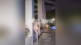 少妇肉丝半挂