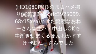 [MP4/ 280M] 牛仔短裤大长腿贫乳美女和炮友居家啪啪，近距离特写交舔屌，翘起屁股舔逼后入撞击美臀