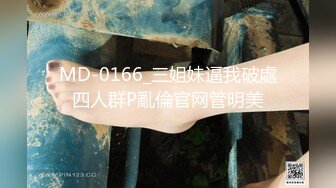 MD-0166_三姐妹逼我破處四人群P亂倫官网管明美