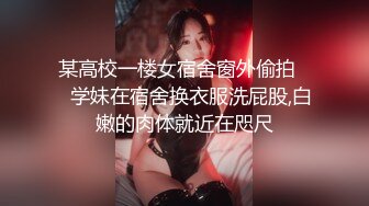 “会被同事发现的”，午休调教女同事