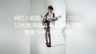 网红小姐姐 Addie lyn 2021-12大胸 高颜值 极品身材 写真整理[94P+8V/2.2G]