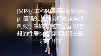 [MP4]高素质外围妹子 气质长发美女好身材招牌动作侧入 搞得妹子的呻吟声非常好听