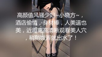 颜值不错妹子夜晚户外秀 跳蛋塞逼逼公共厕所拉扯自慰再到车口交舔JJ-上