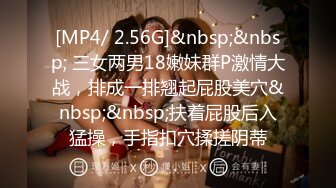 [MP4]STP27790 顶级女神 超级丝袜控180大长腿女神▌苹果▌我的室友 第九篇 看着AV视频发骚 黑丝情趣睡衣开腿肏的好爽 VIP0600