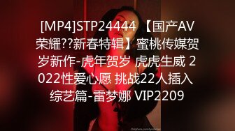 [MP4]STP24444 【国产AV荣耀??新春特辑】蜜桃传媒贺岁新作-虎年贺岁 虎虎生威 2022性爱心愿 挑战22人插入 综艺篇-雷梦娜 VIP2209