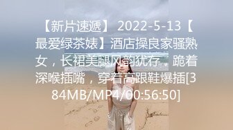 【新片速遞】 2022-5-13【最爱绿茶婊】酒店操良家骚熟女，长裙美腿风韵犹存，跪着深喉插嘴，穿着高跟鞋爆插[384MB/MP4/00:56:50]