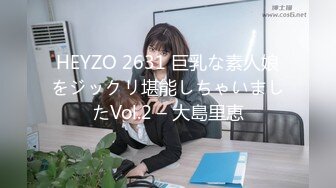 HEYZO 2631 巨乳な素人娘をジックリ堪能しちゃいましたVol.2 – 大島里恵