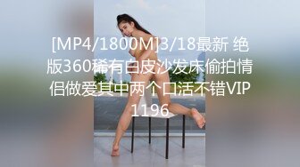 [MP4/1800M]3/18最新 绝版360稀有白皮沙发床偷拍情侣做爱其中两个口活不错VIP1196