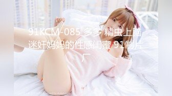 91KCM-085 多多 精虫上脑 迷奸妈妈的性感闺蜜 91制片厂