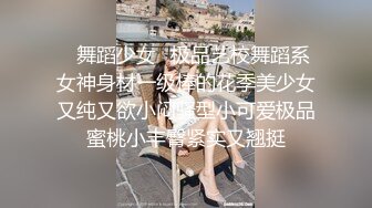 OF韩国极品TS美人妖「lin002200」【第36弹】穿着黑色皮衣的人妖被当做小狗牵着脖子操